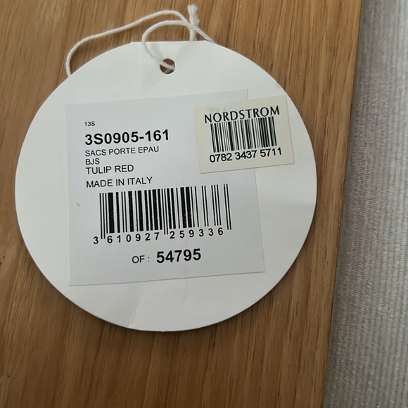 Chloe Marcie Saddle Bag - Picture 11 of 11